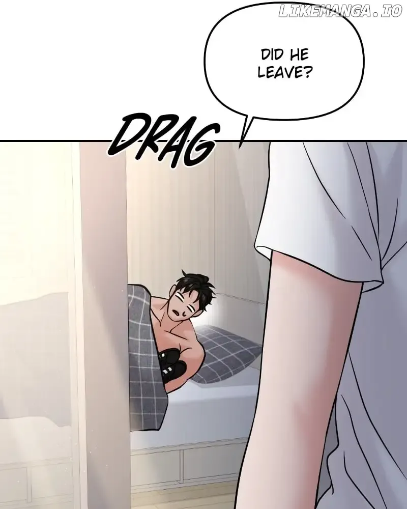 A Campus Romance, I Guess Kainu Manga Chapter 50 Page 133