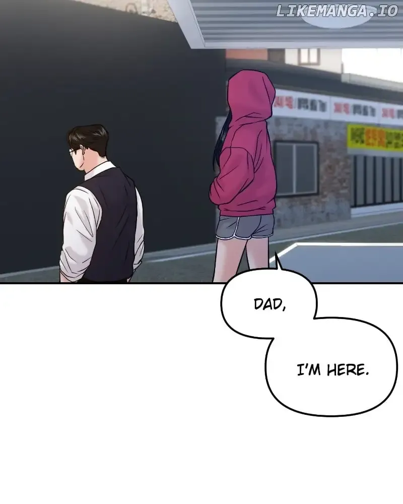 A Campus Romance, I Guess Kainu Manga Chapter 50 Page 165