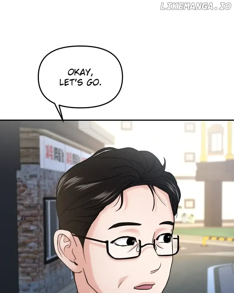 A Campus Romance, I Guess Kainu Manga Chapter 50 Page 166