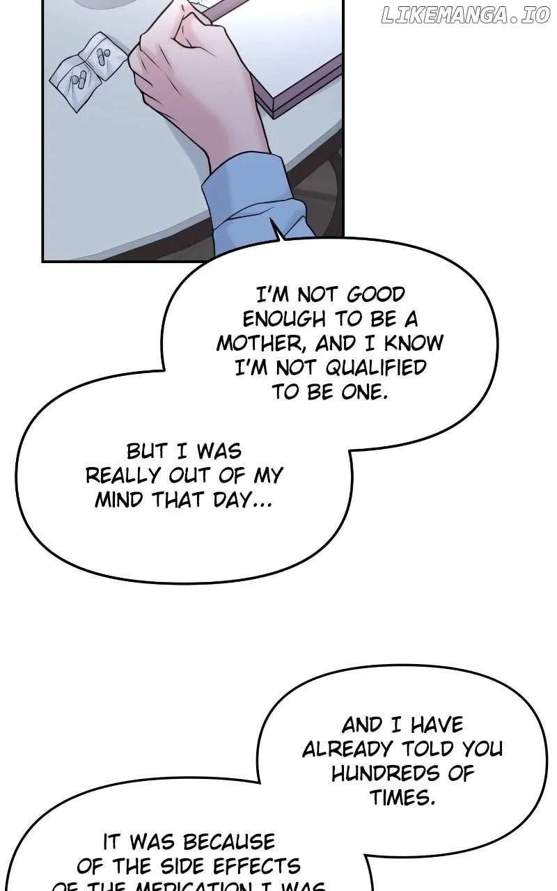 A Campus Romance, I Guess Kainu Manga Chapter 49 Page 32