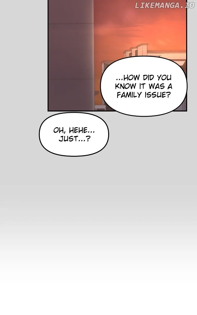 A Campus Romance, I Guess Kainu Manga Chapter 49 Page 151