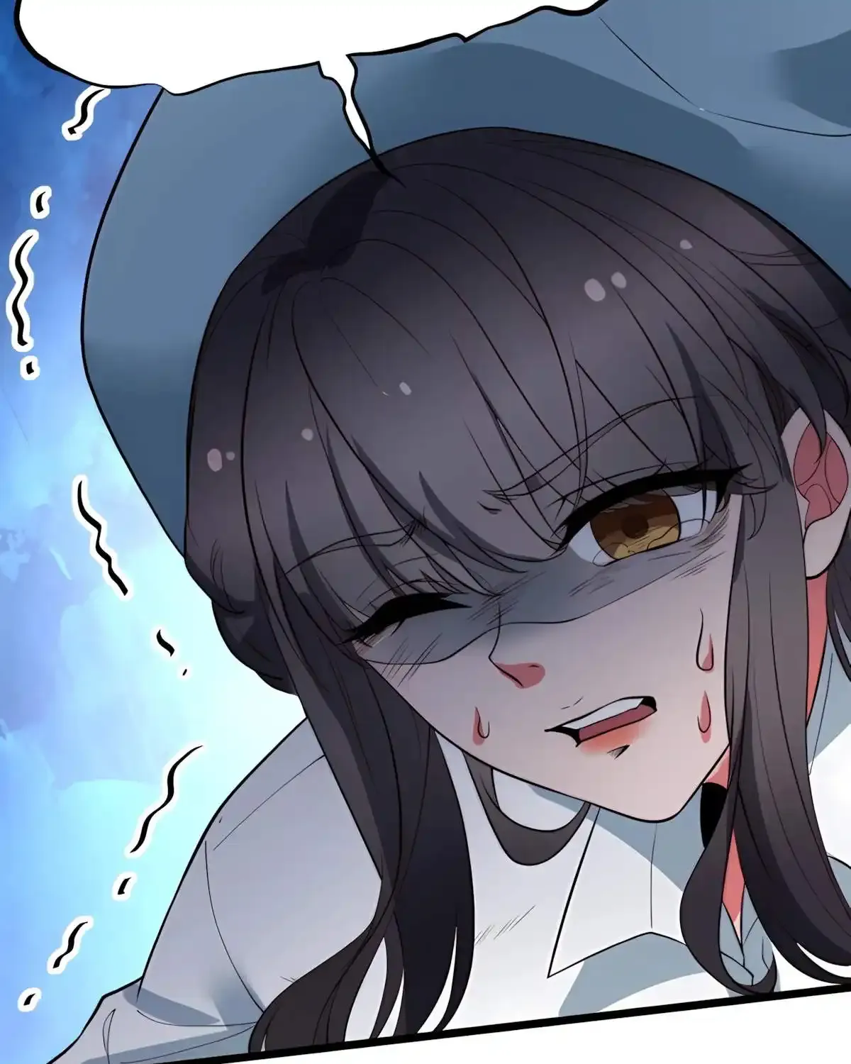 I Have 90 Billion Licking Gold Kainu Manga Chapter 489 Page 16