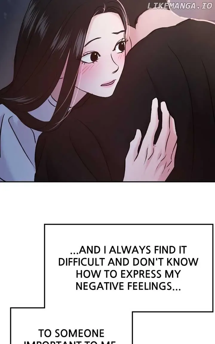 A Campus Romance, I Guess Kainu Manga Chapter 48 Page 89