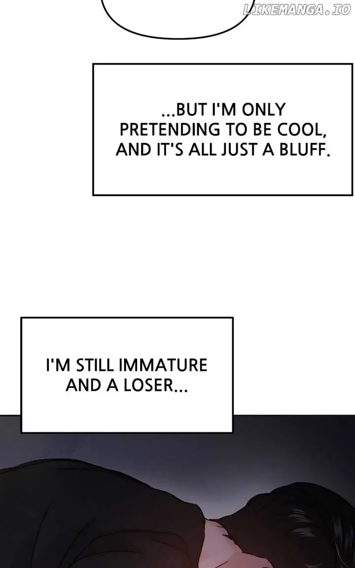 A Campus Romance, I Guess Kainu Manga Chapter 48 Page 91