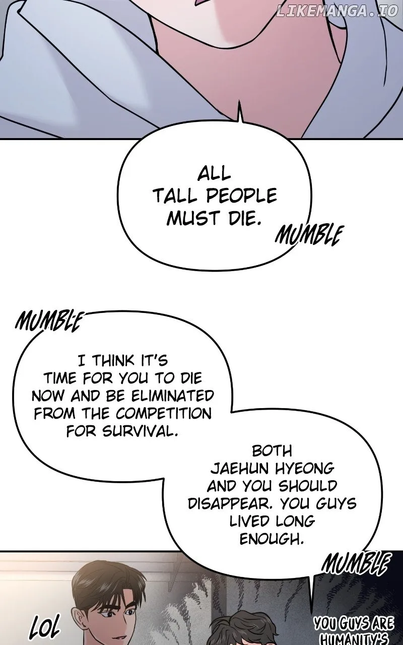 A Campus Romance, I Guess Kainu Manga Chapter 47 Page 102