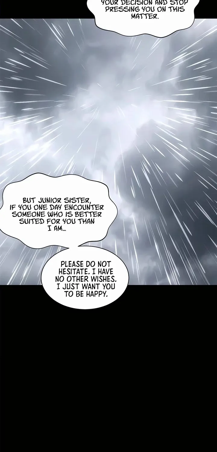Secretly Cultivate For A Thousand Years Kainu Manga Chapter 189 Page 58