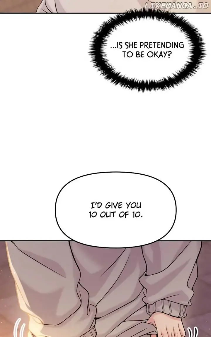 A Campus Romance, I Guess Kainu Manga Chapter 46 Page 32