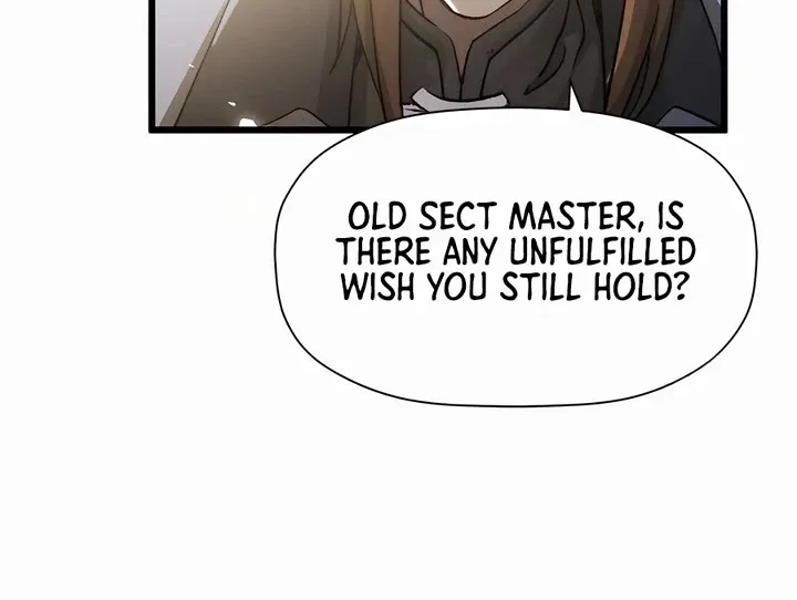 Secretly Cultivate For A Thousand Years Kainu Manga Chapter 188 Page 58
