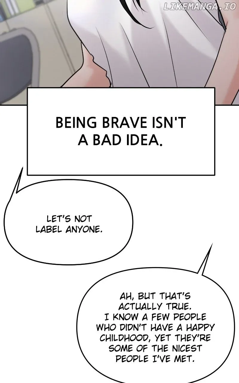 A Campus Romance, I Guess Kainu Manga Chapter 45 Page 6