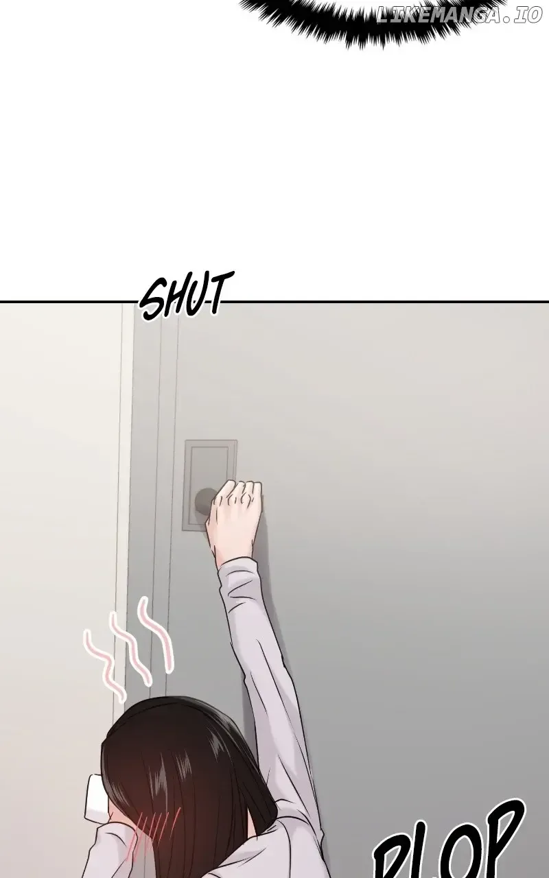 A Campus Romance, I Guess Kainu Manga Chapter 44 Page 27