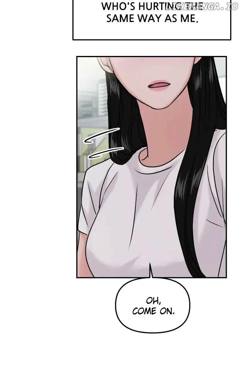 A Campus Romance, I Guess Kainu Manga Chapter 44 Page 127