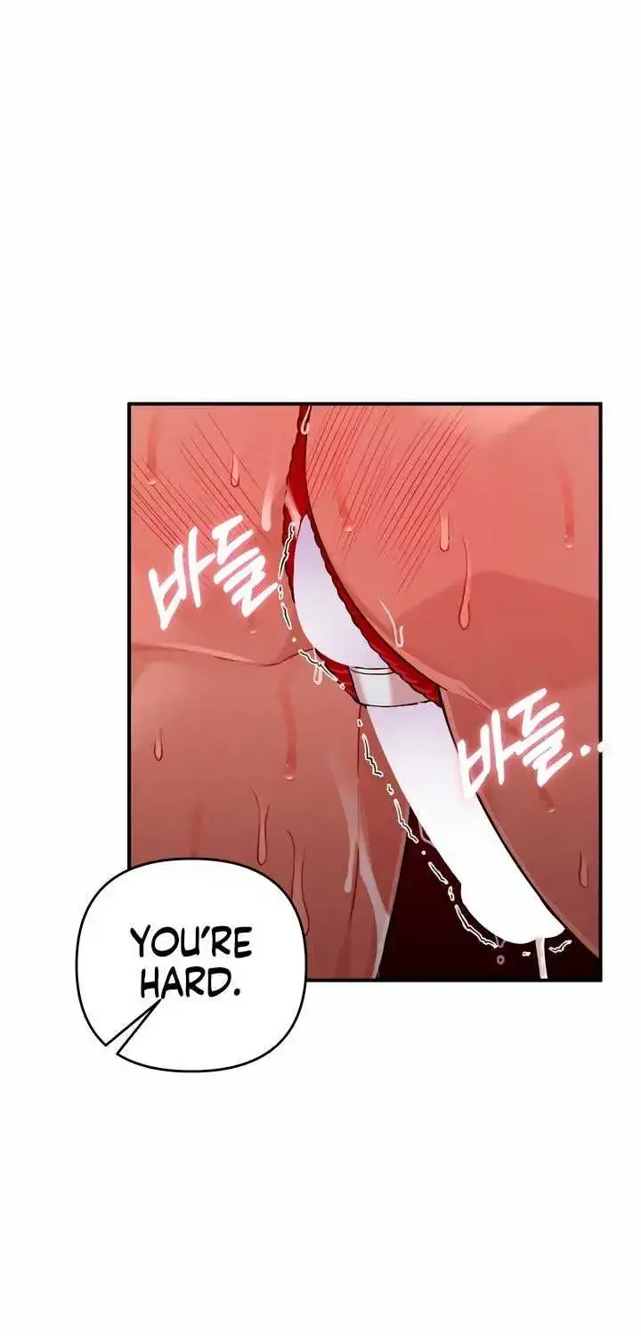 All About Dominative And Exclusive Destruction Kainu Manga Chapter 20 Page 64