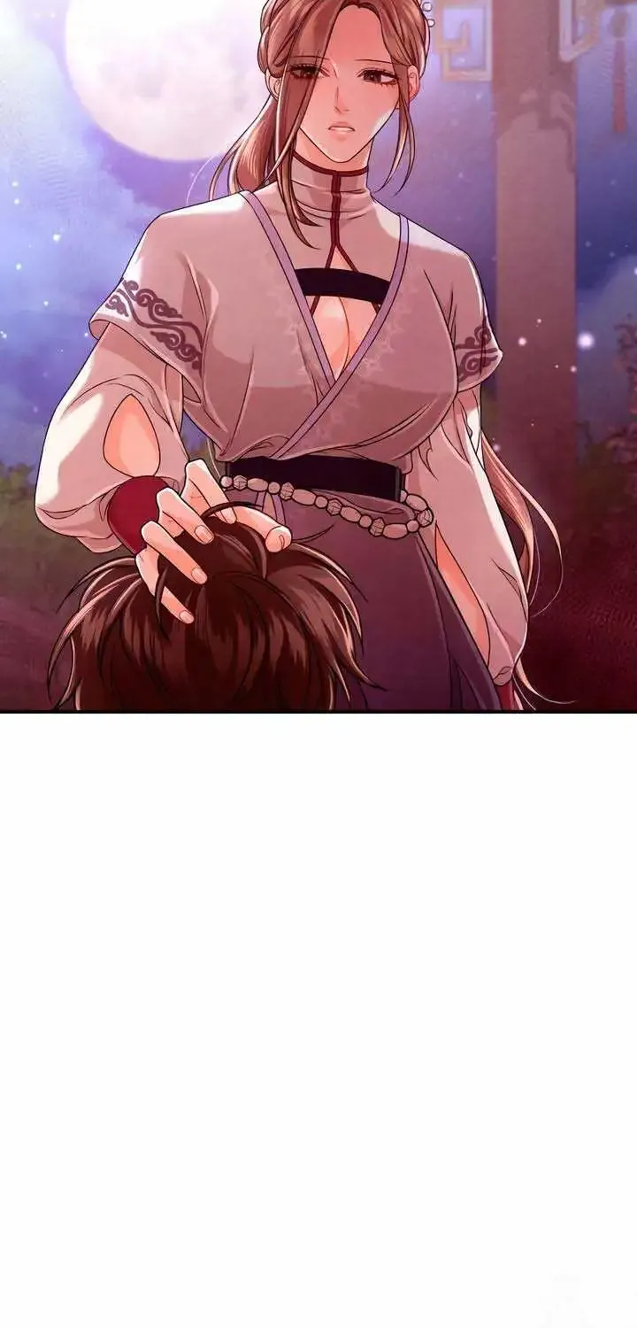 All About Dominative And Exclusive Destruction Kainu Manga Chapter 20 Page 73