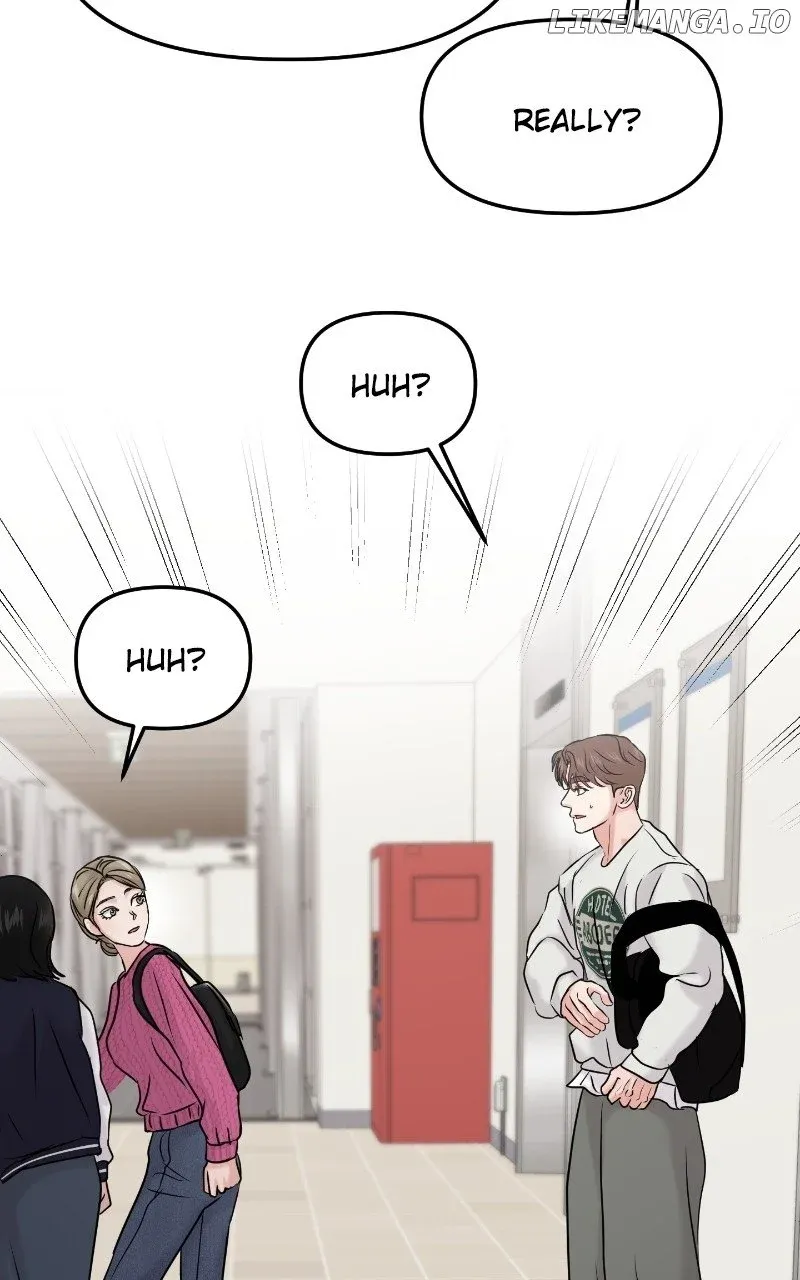 A Campus Romance, I Guess Kainu Manga Chapter 43 Page 85