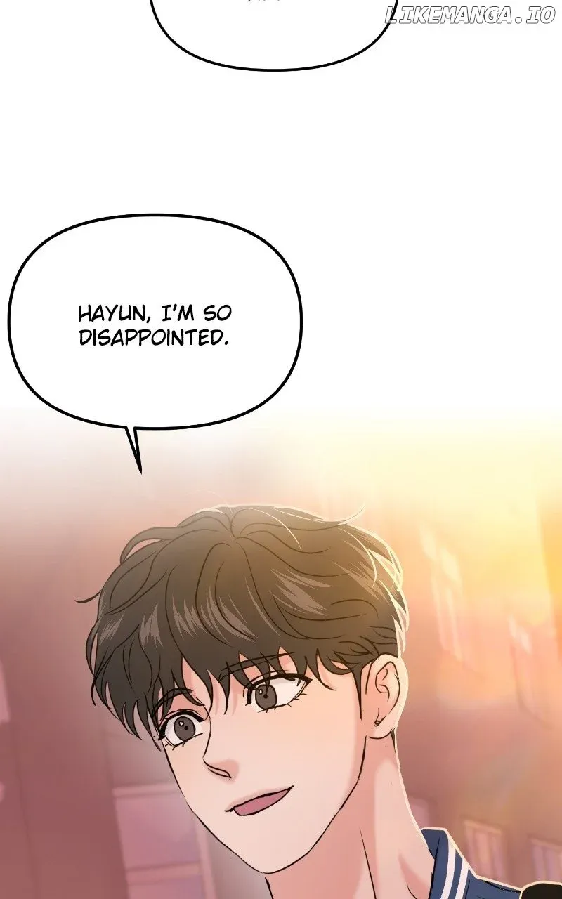 A Campus Romance, I Guess Kainu Manga Chapter 42 Page 82