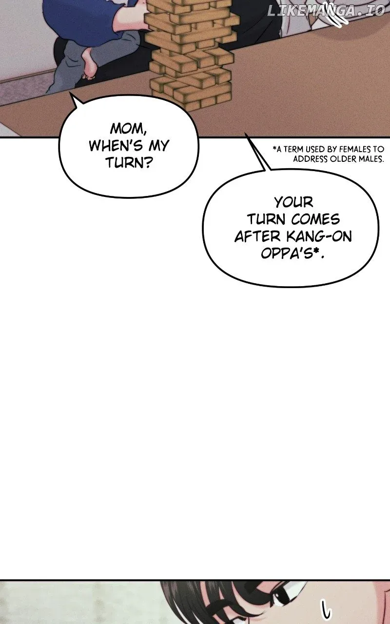 A Campus Romance, I Guess Kainu Manga Chapter 40 Page 5