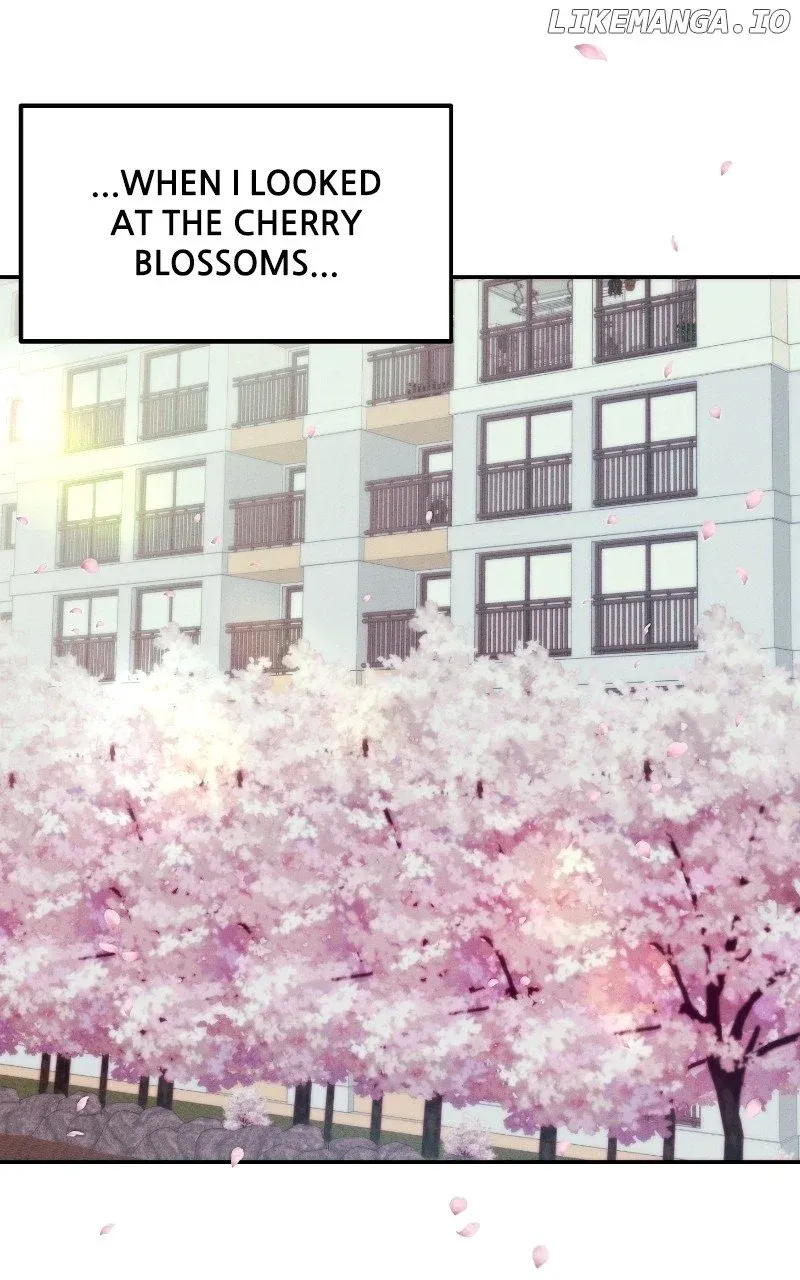 A Campus Romance, I Guess Kainu Manga Chapter 40 Page 21