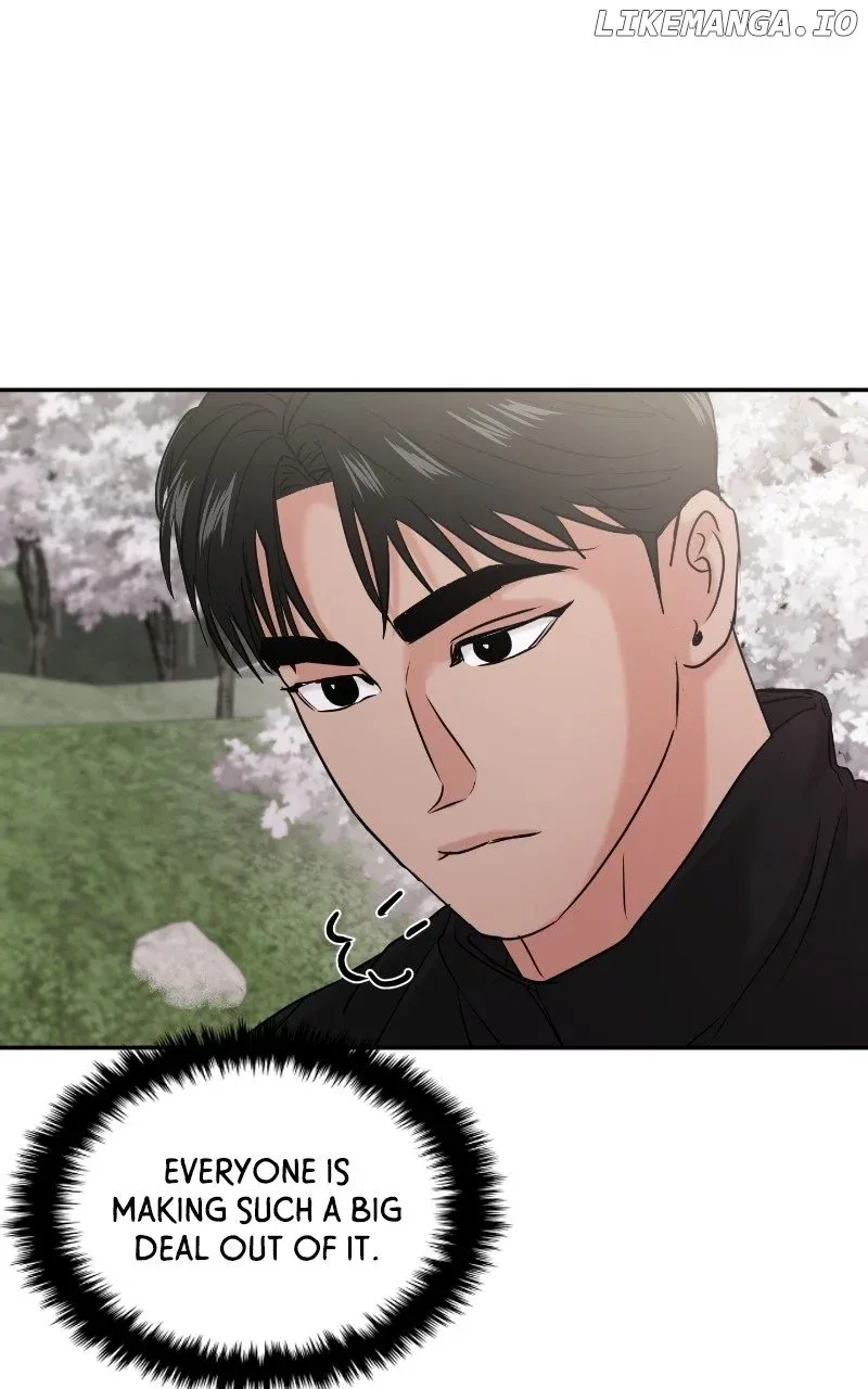 A Campus Romance, I Guess Kainu Manga Chapter 40 Page 24