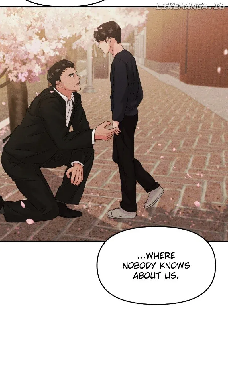 A Campus Romance, I Guess Kainu Manga Chapter 40 Page 77