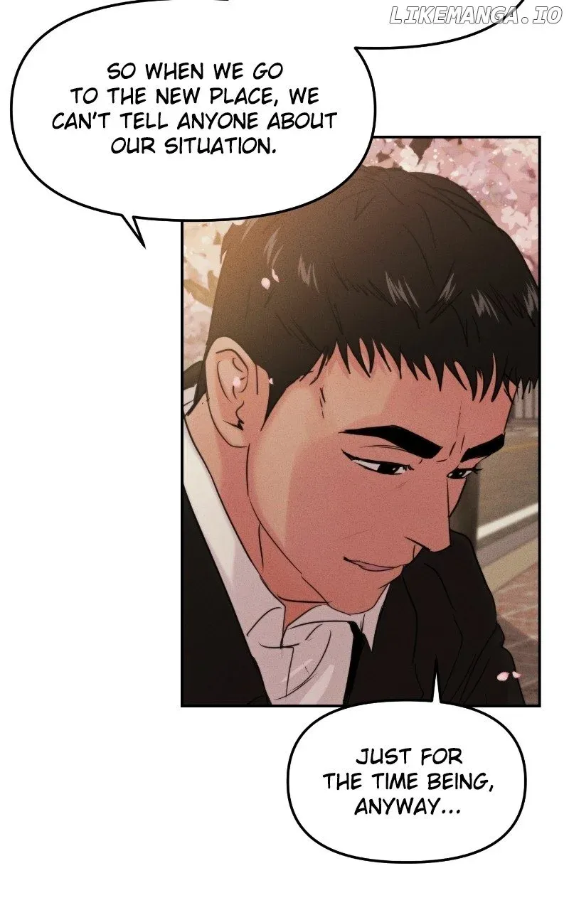A Campus Romance, I Guess Kainu Manga Chapter 40 Page 79