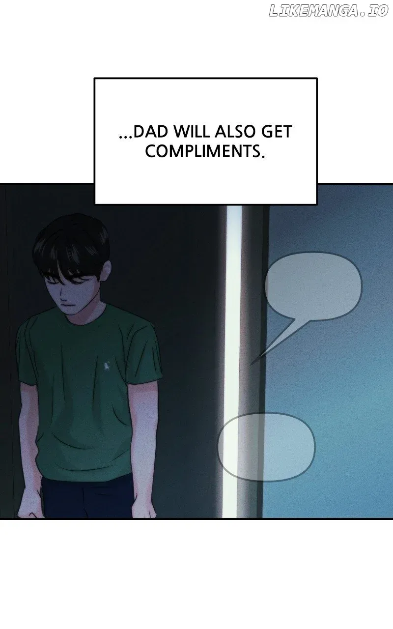 A Campus Romance, I Guess Kainu Manga Chapter 40 Page 123