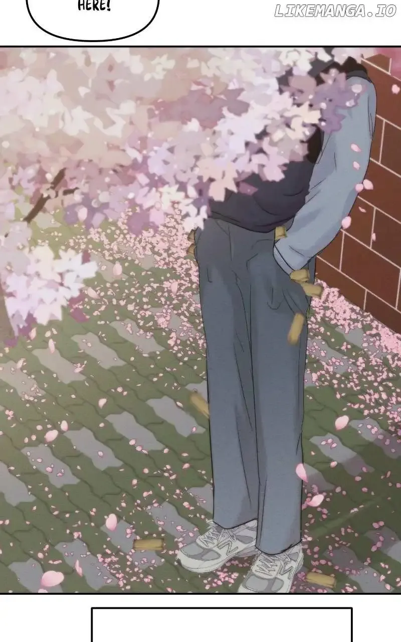 A Campus Romance, I Guess Kainu Manga Chapter 40 Page 145