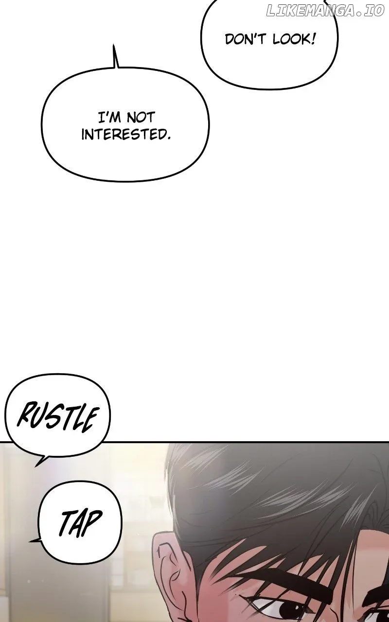 A Campus Romance, I Guess Kainu Manga Chapter 39 Page 2