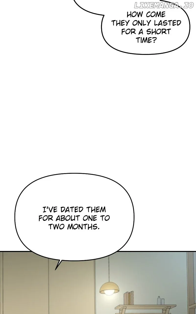 A Campus Romance, I Guess Kainu Manga Chapter 39 Page 47