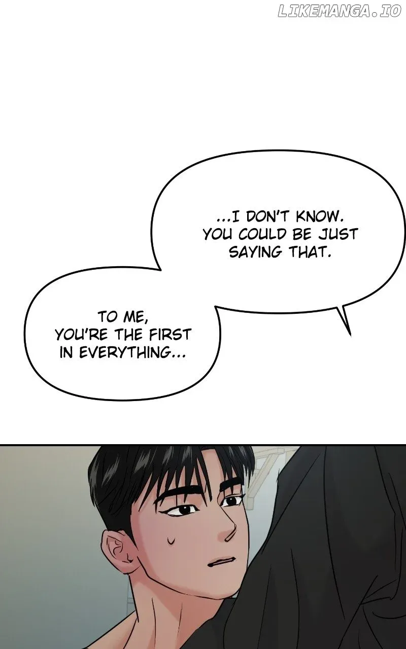 A Campus Romance, I Guess Kainu Manga Chapter 39 Page 56