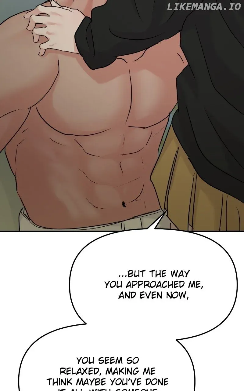 A Campus Romance, I Guess Kainu Manga Chapter 39 Page 57