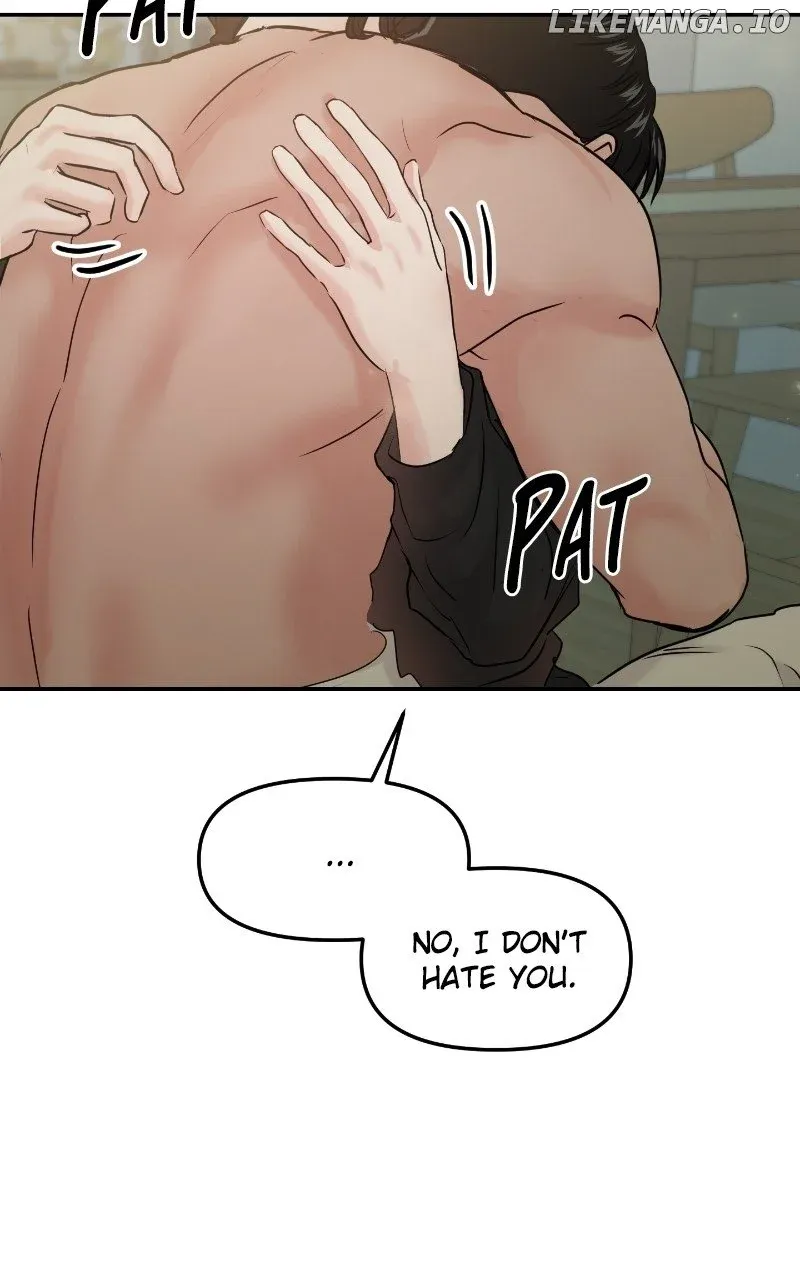 A Campus Romance, I Guess Kainu Manga Chapter 39 Page 78