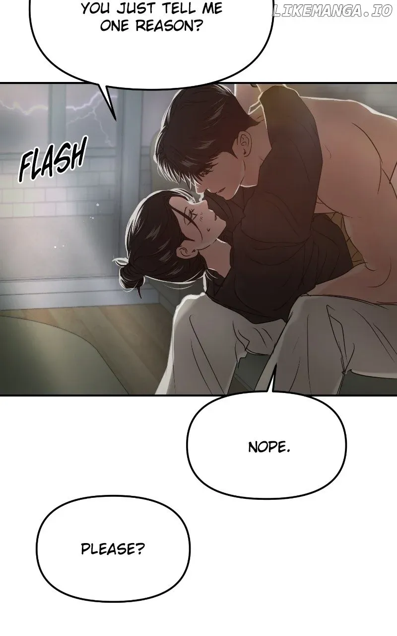 A Campus Romance, I Guess Kainu Manga Chapter 39 Page 94