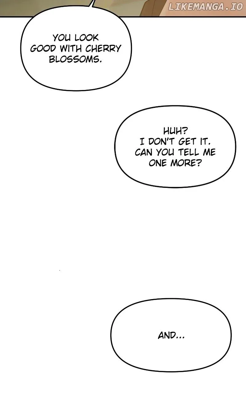 A Campus Romance, I Guess Kainu Manga Chapter 39 Page 96