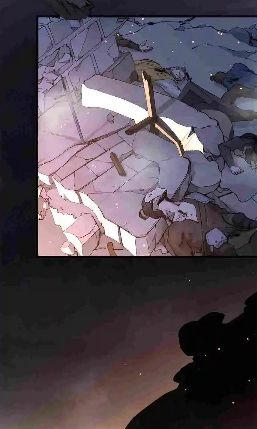 Secretly Cultivate For A Thousand Years Kainu Manga Chapter 181 Page 21