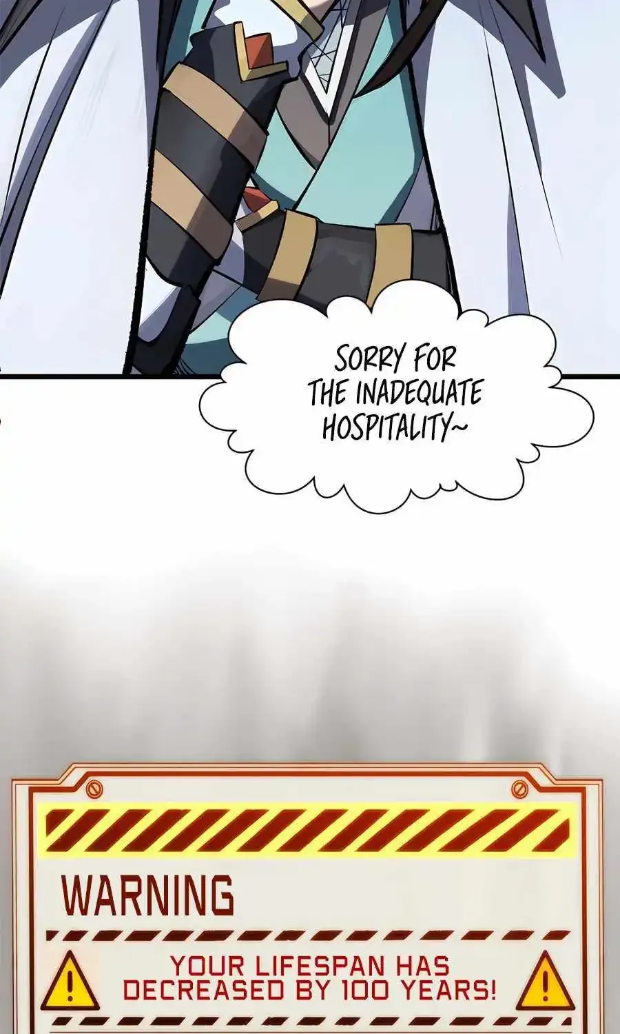 Secretly Cultivate For A Thousand Years Kainu Manga Chapter 181 Page 82