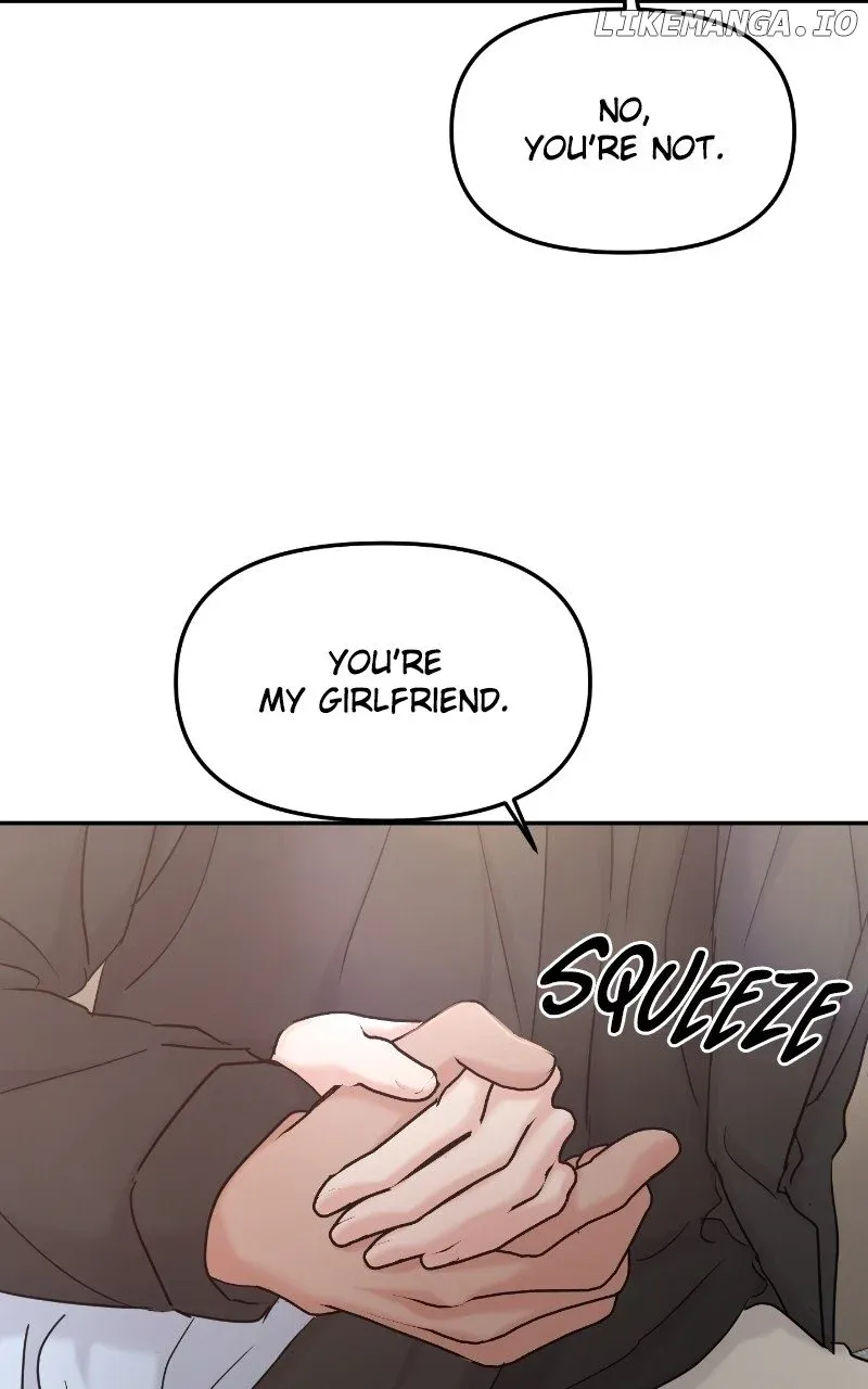 A Campus Romance, I Guess Kainu Manga Chapter 37 Page 77
