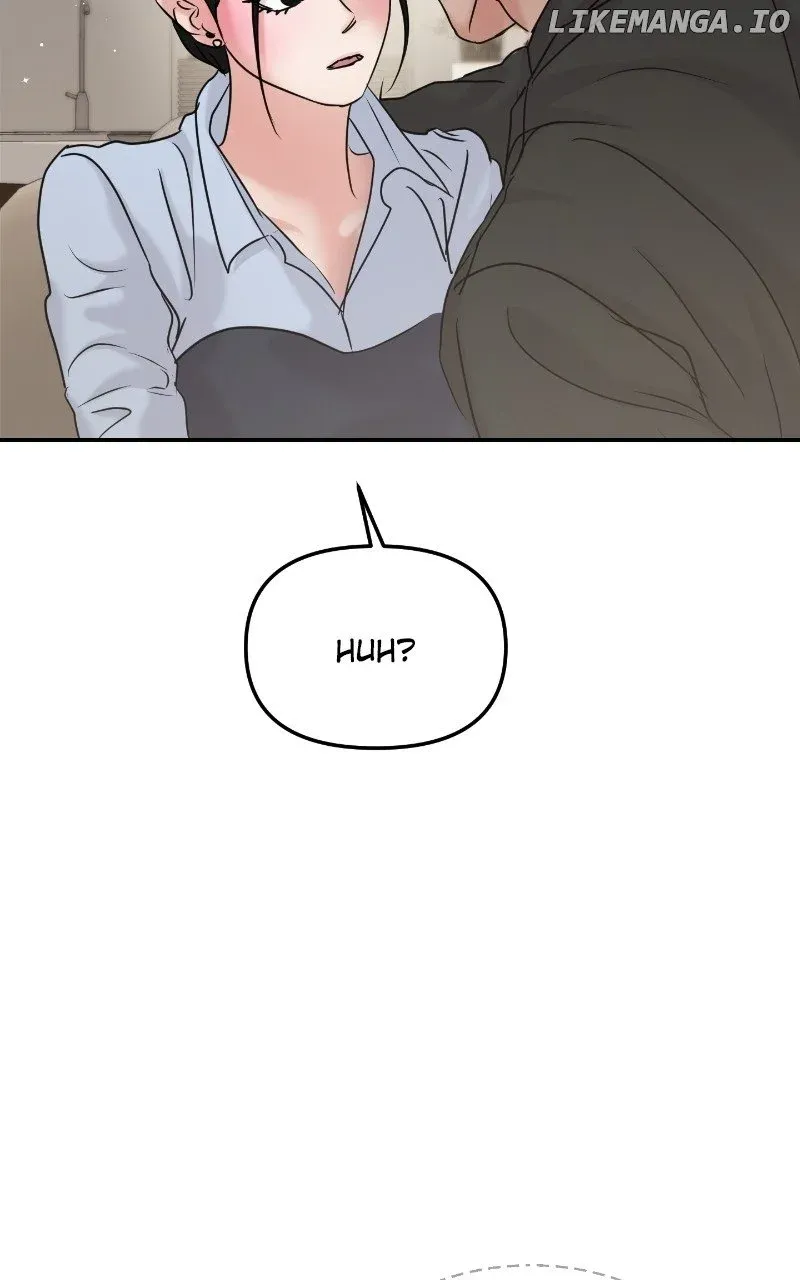 A Campus Romance, I Guess Kainu Manga Chapter 37 Page 95