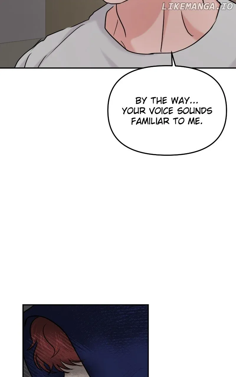 A Campus Romance, I Guess Kainu Manga Chapter 36 Page 48