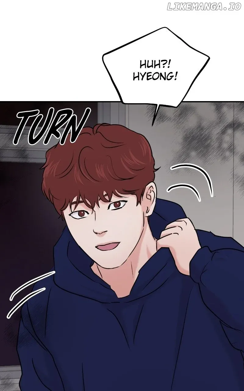 A Campus Romance, I Guess Kainu Manga Chapter 36 Page 50