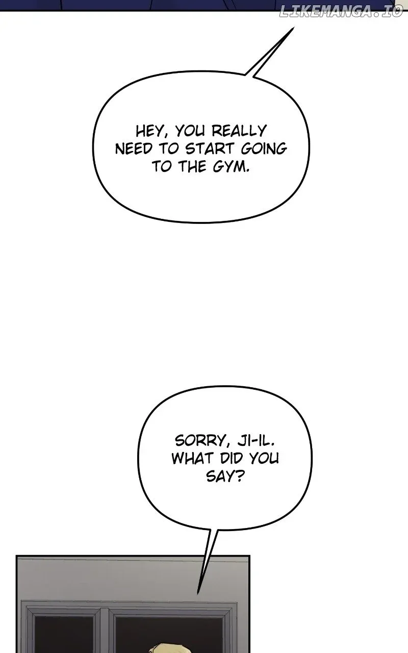 A Campus Romance, I Guess Kainu Manga Chapter 36 Page 57