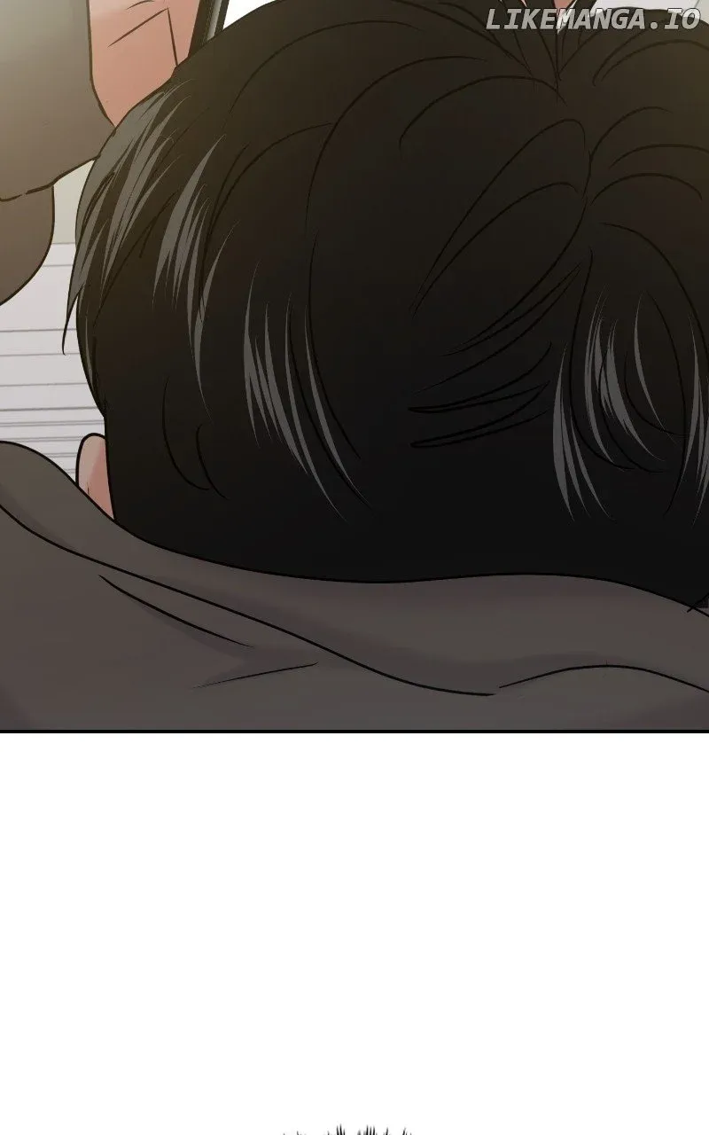 A Campus Romance, I Guess Kainu Manga Chapter 36 Page 144