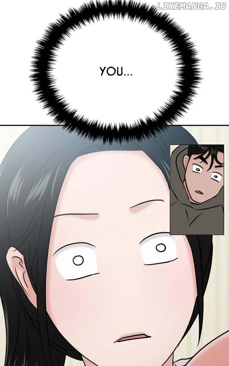 A Campus Romance, I Guess Kainu Manga Chapter 36 Page 145