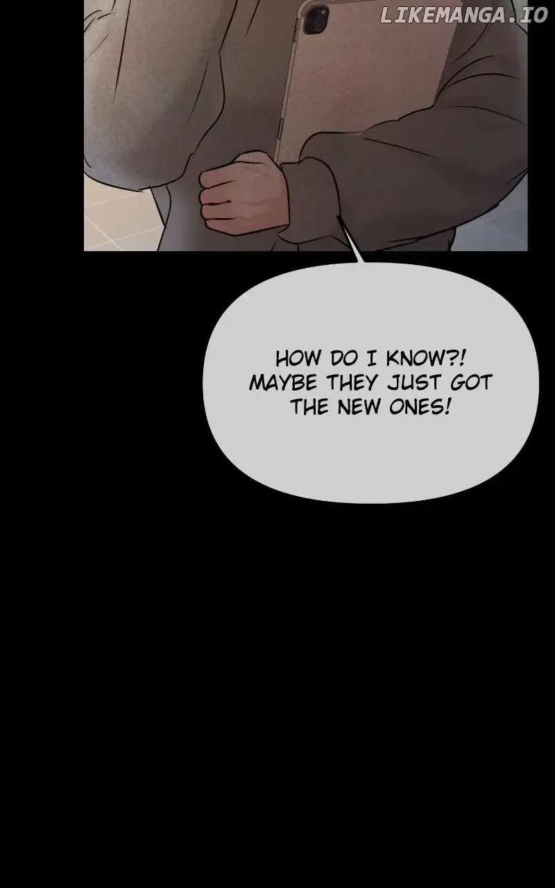 A Campus Romance, I Guess Kainu Manga Chapter 35 Page 49