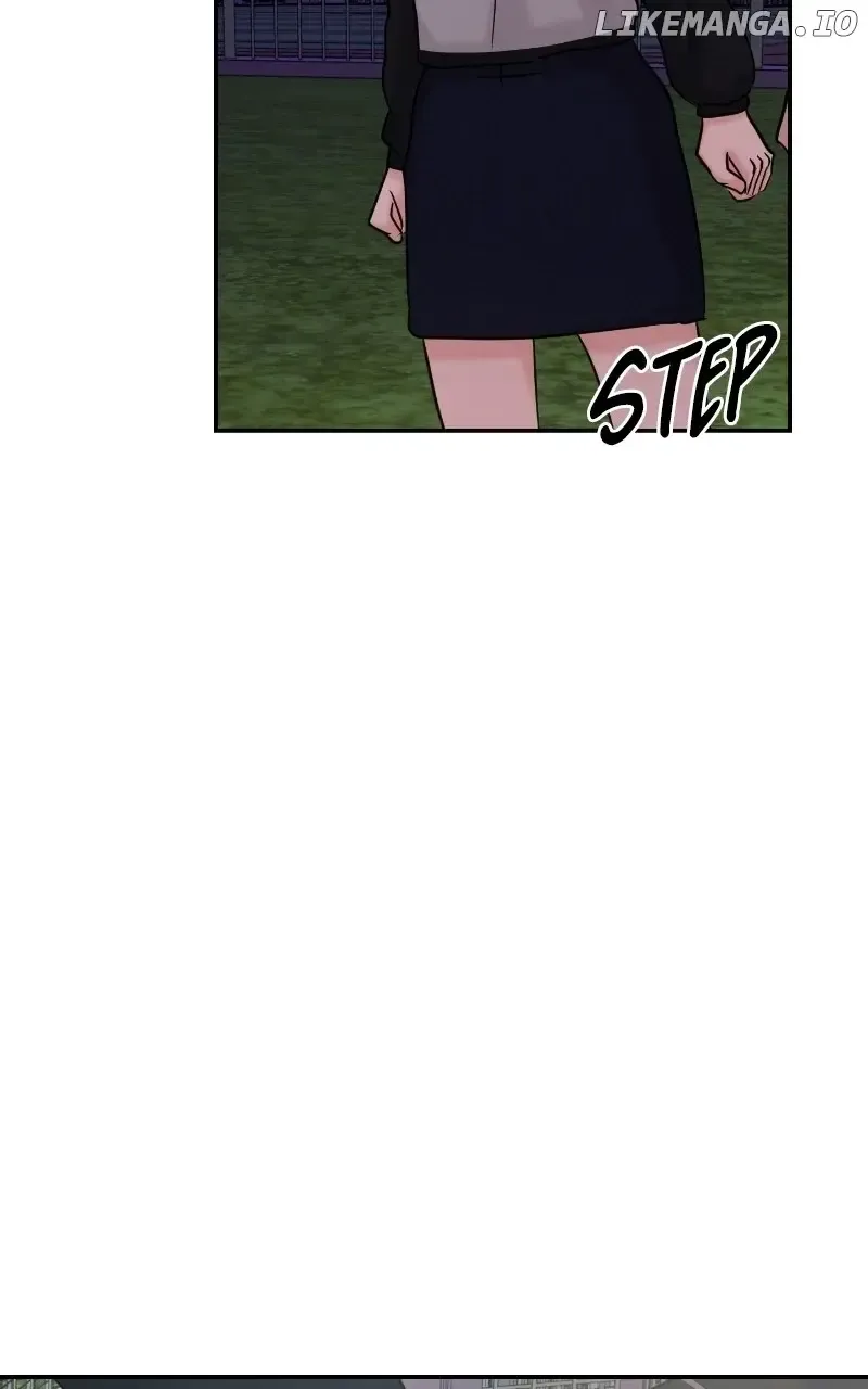 A Campus Romance, I Guess Kainu Manga Chapter 35 Page 158