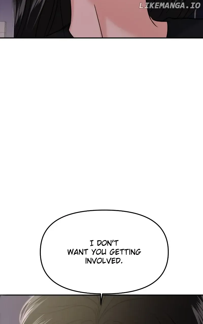 A Campus Romance, I Guess Kainu Manga Chapter 35 Page 164