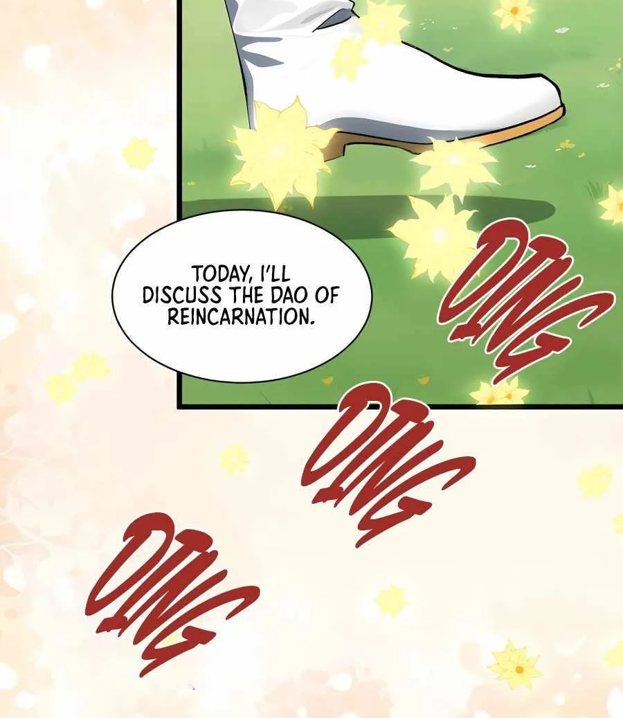 Secretly Cultivate For A Thousand Years Kainu Manga Chapter 177 Page 54