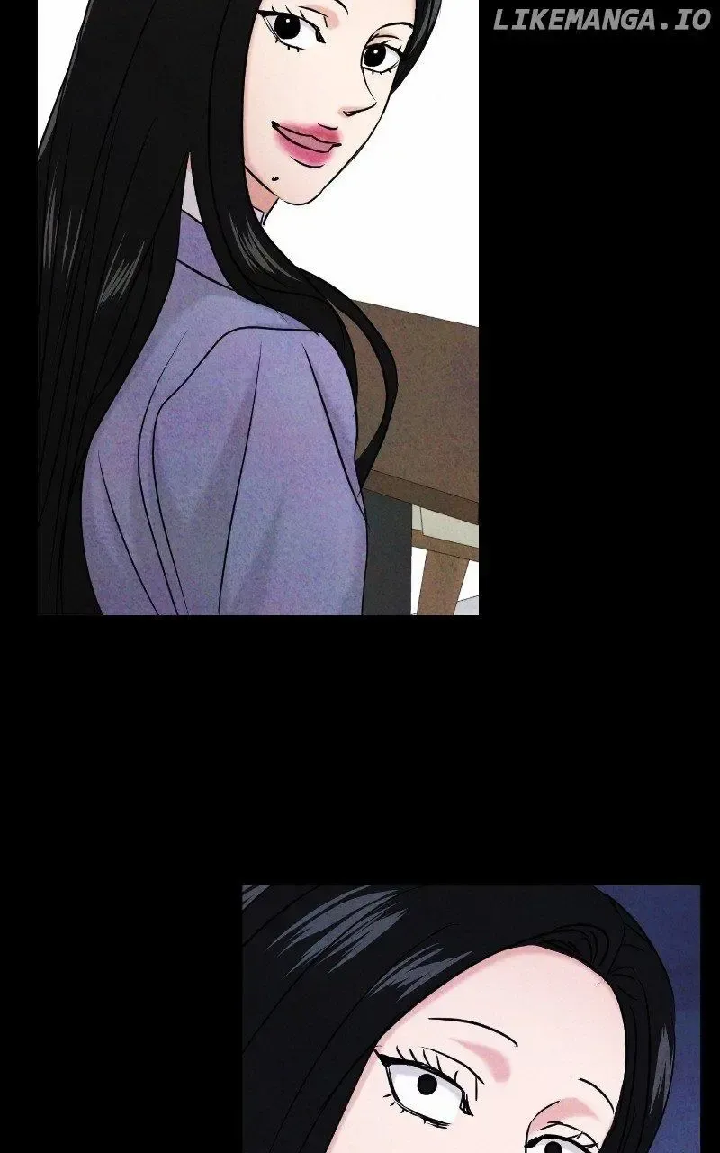 A Campus Romance, I Guess Kainu Manga Chapter 34 Page 117