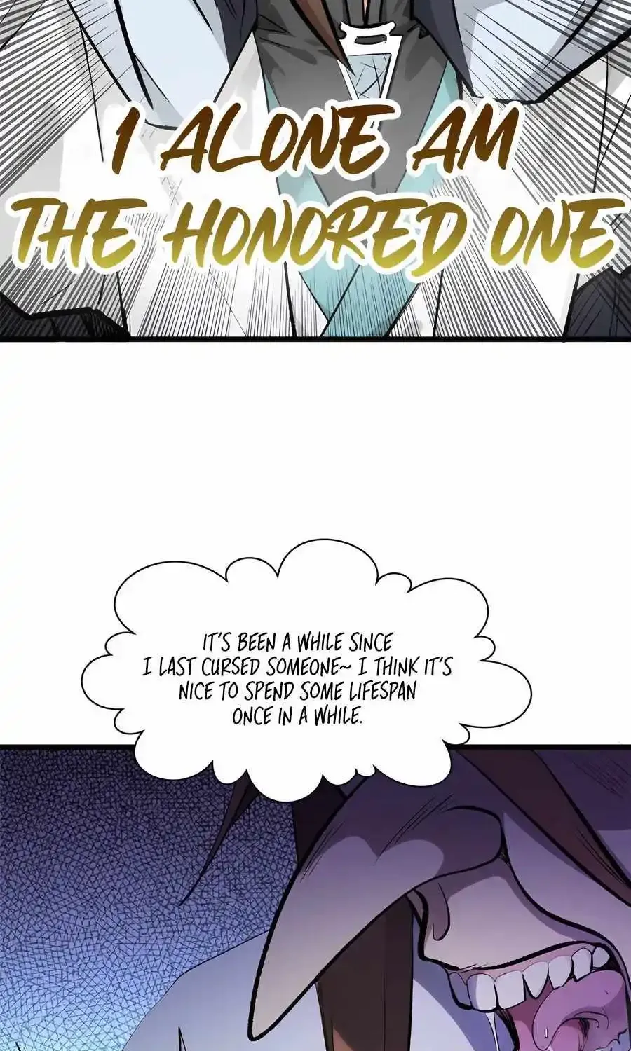 Secretly Cultivate For A Thousand Years Kainu Manga Chapter 176 Page 24