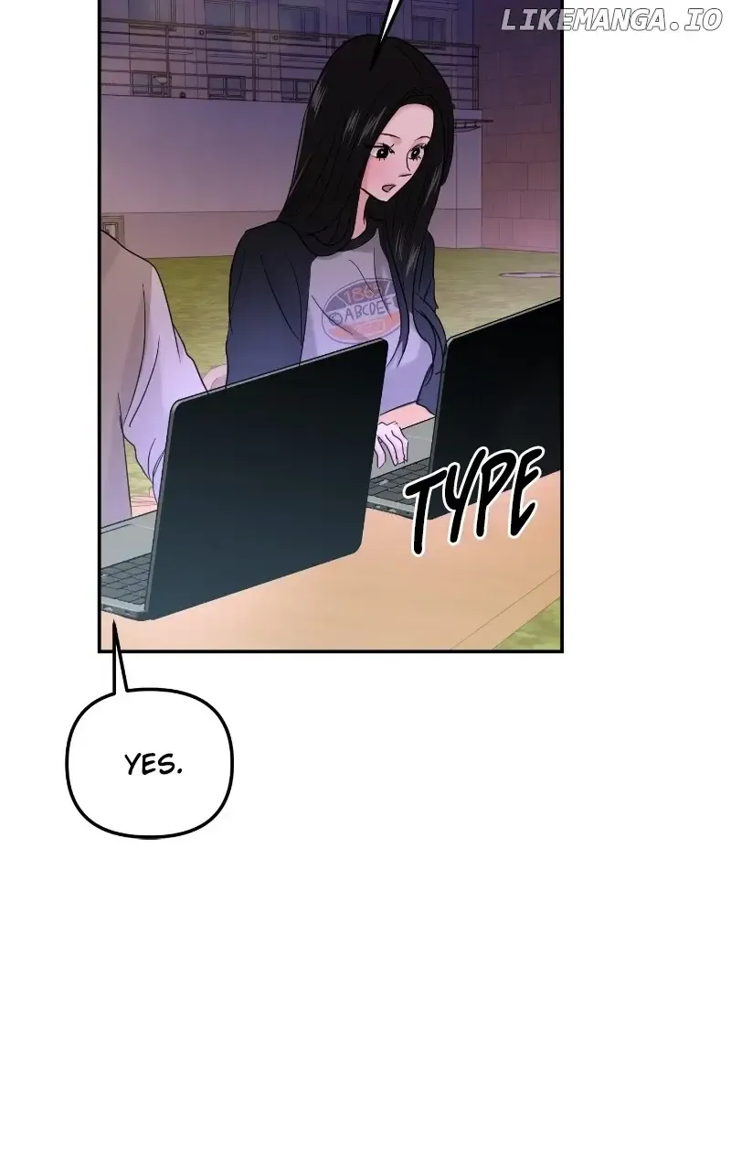 A Campus Romance, I Guess Kainu Manga Chapter 33 Page 116