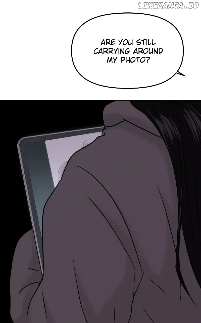 A Campus Romance, I Guess Kainu Manga Chapter 33 Page 134